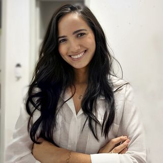 Ampliar imagem: Juliana  Reis de Jesus , Psicólogo Santos
