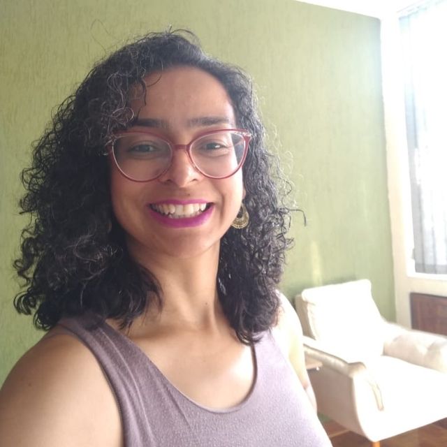 Dayane Rodrigues Dias, Psicólogo São Bernardo do Campo