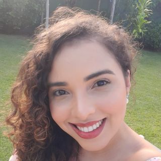 Caroline Maria Moulaz, Médico de família Vitória