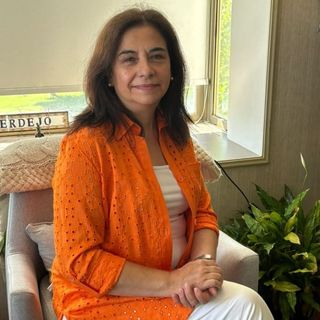 Ps. Maria Paz Reveco Reyes