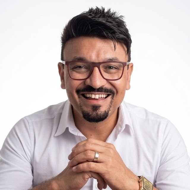 Ely Nunes Machado, Psicólogo Curitiba