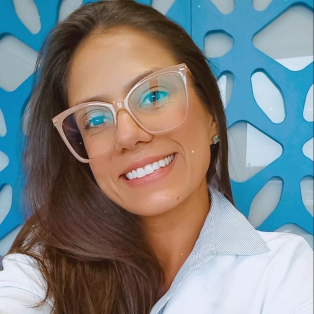 Caroline Aguirre de Souza, Psicólogo Porto Alegre