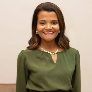 Eliane Silva Santos Dias, Psicólogo Caldas Novas