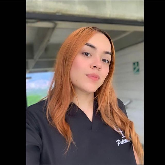 Maria Katherine Estrada Colorado, Psicólogo Medellín