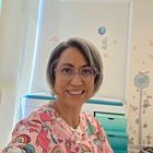 Dra. Mariela Curiel Perez