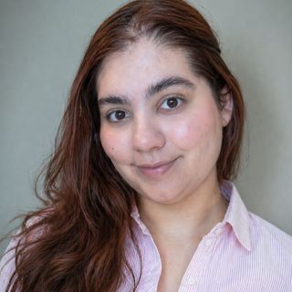 Dra. Camila Balbinot Nastri