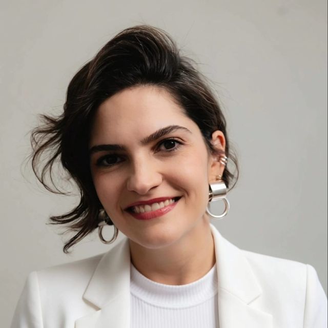 Bruna Polonio Teixeira , Endocrinologista Belo Horizonte