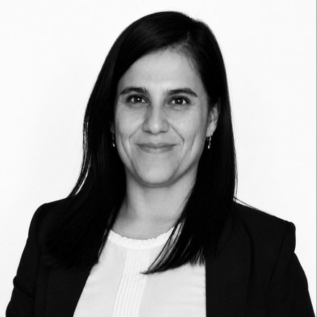 Marcia Ramos Villegas, Psicólogo Peñalolén