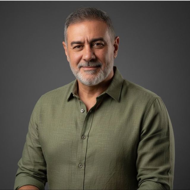 Affonso  Cruz, Terapeuta complementar Belo Horizonte