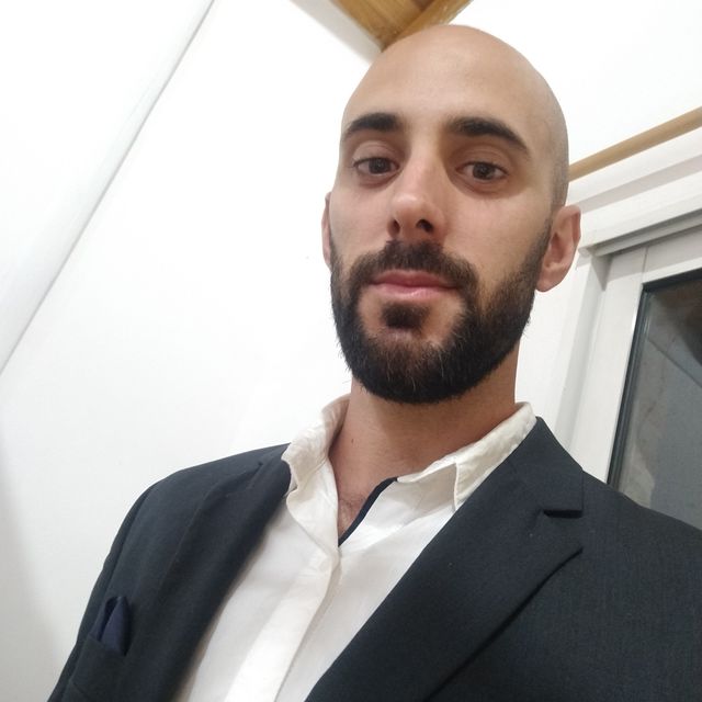 Jorge Hoyos, Psicólogo Mar del Plata