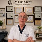 Dr. John Crowe