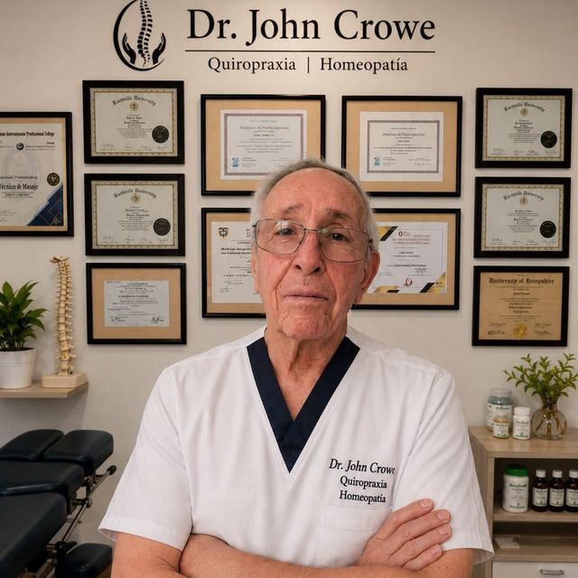 John Crowe