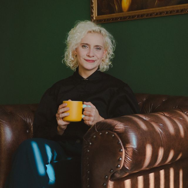 Daniela Coelho Zys, Psicólogo Curitiba