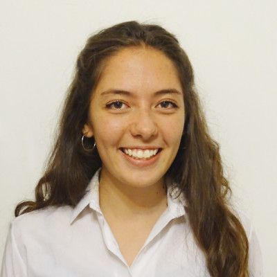 Sofía Bordet, Psicólogo Ciudad Autónoma de Buenos Aires