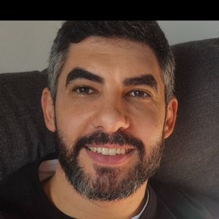 Ampliar imagem: David B. Florsheim, Psicólogo São Paulo