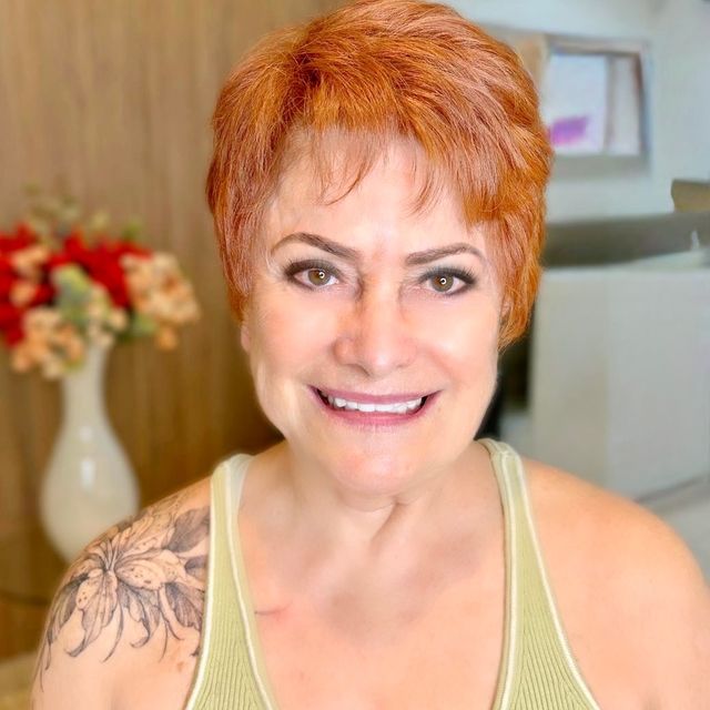 Silvia Geruza Fernandes Rodrigues, Psicólogo São Paulo