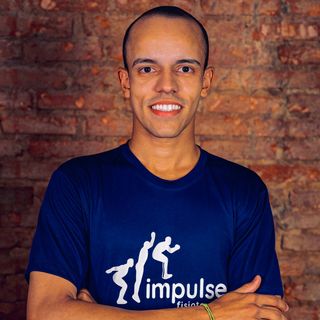 Ampliar imagem: Joao Victor  Ribeiro Leal, Fisioterapeuta Goiânia