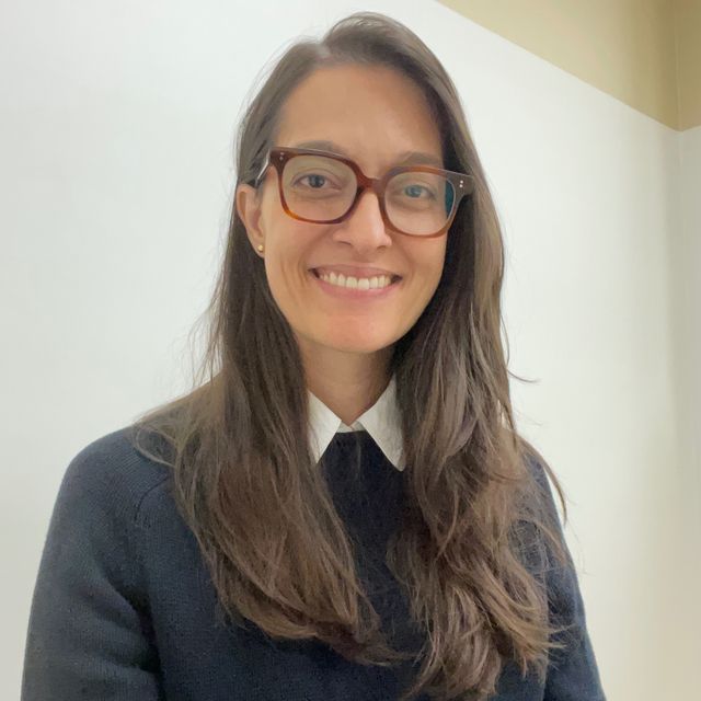 Luciana Ribeiro Moliterno, Oncologista Rio de Janeiro