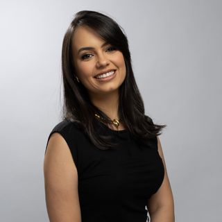 Joyce Leite, Fisioterapeuta Goiânia