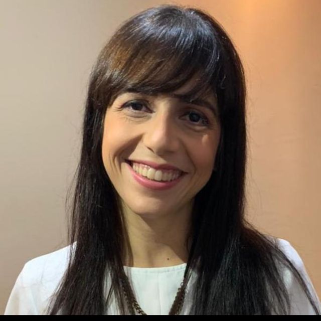 Josiane Caetano Fontes, Psiquiatra Curitiba