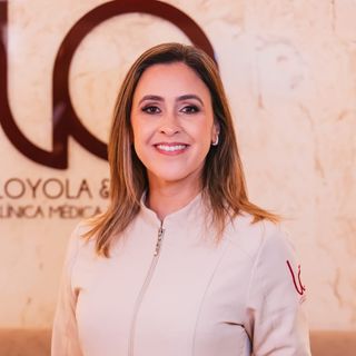 Dra. Camila de Loyola e Silva Avellar Fonseca
