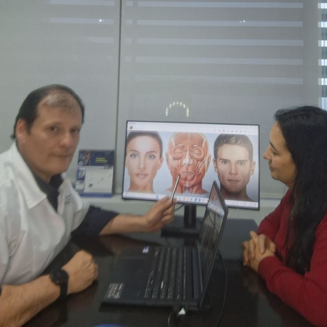 Carlos  Calvache