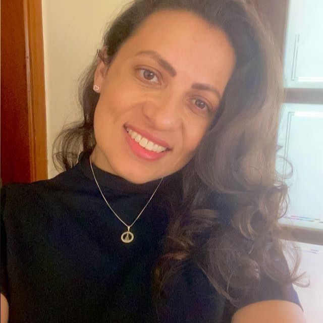 Waleska Maria Serpa Pereira ., Psicólogo Pouso Alegre