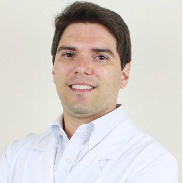 José Sérgio do Amaral Mello Neto, Otorrino Ribeirão Preto