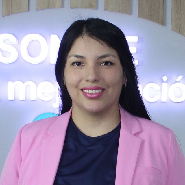 Michele Cardoso, Dentista Los Olivos