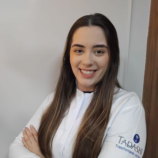 Ampliar imagem: Laura Mancini, Dentista São Paulo