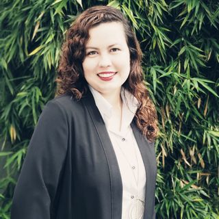 Dra. Milena García García