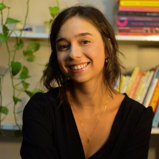 Fernanda Chencci, Psicólogo Ribeirão Preto