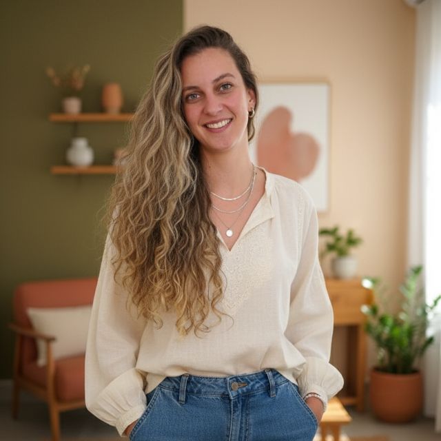 Mariana Lamim, Psicólogo Jacareí