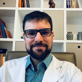Fábio Checchia Ferreira, Pneumologista Campinas