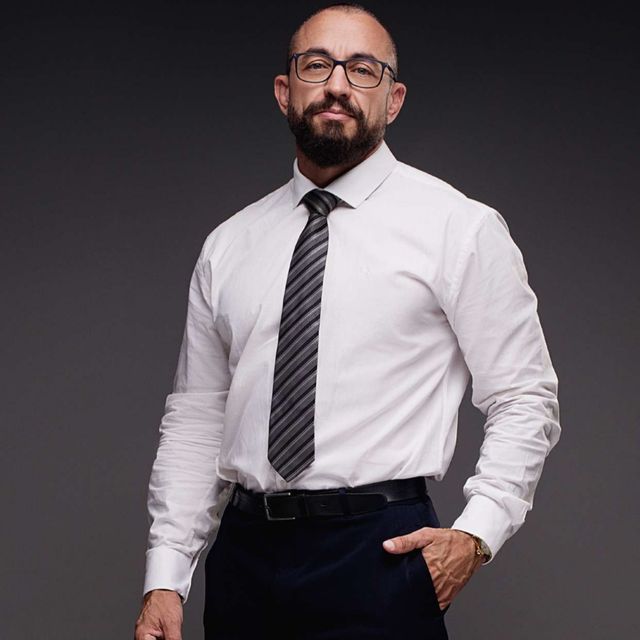 Edson Lovati, Médico clínico geral Sorocaba