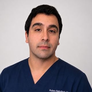  Rubén Marcos Rebolledo Maturana
