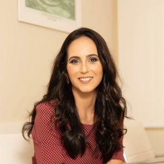 Ampliar imagem: Juliana Ominelli, Oncologista Rio de Janeiro