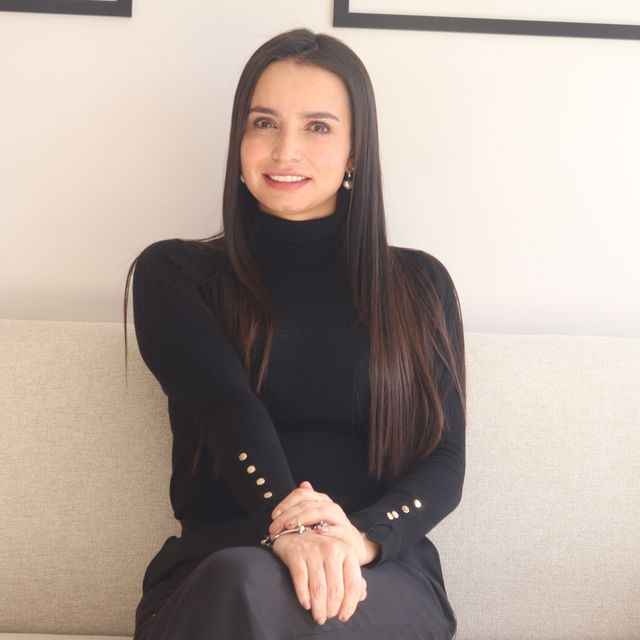 Paola Martinez Rojas