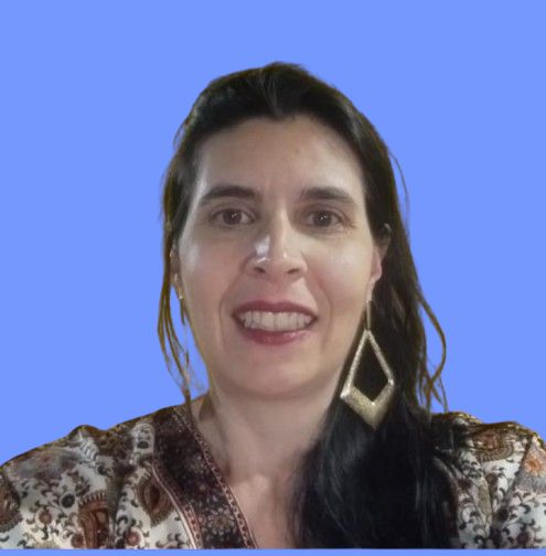 Tatiana Acayaba, Terapeuta complementar Campinas