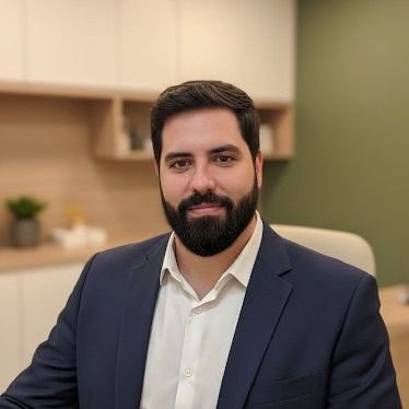 Daniel Phebo Maranhão, Psiquiatra Rio de Janeiro