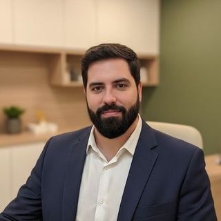 Dr. Daniel Phebo Maranhão