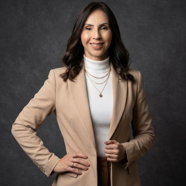 Shirley Moura Lima, Psicanalista Santo André