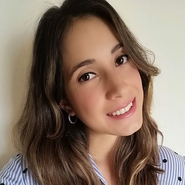 Macarena Failla Paredes, Nutricionista Pichilemu