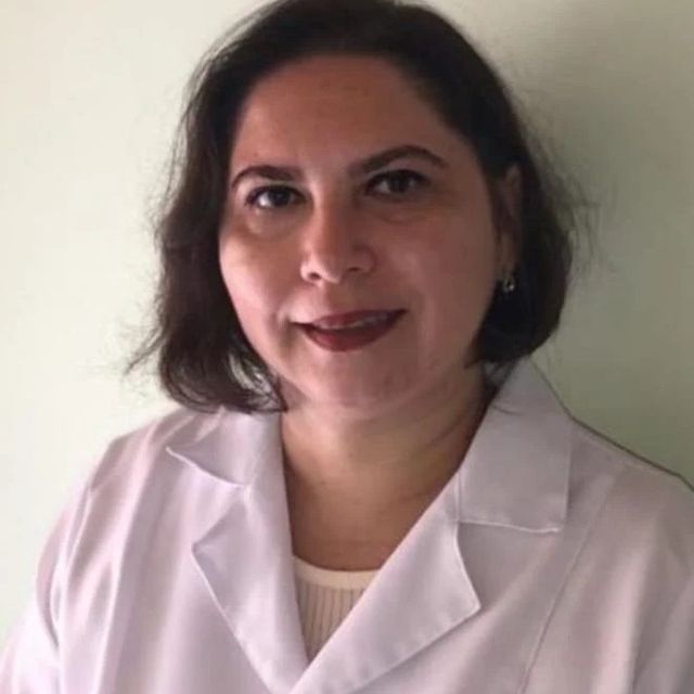 Danielle Maria Martins Carneiro, Pediatra Marabá