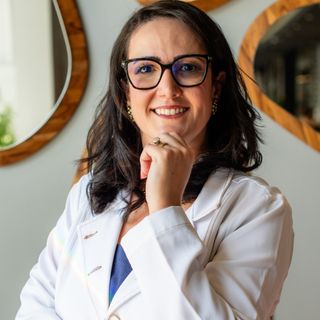 Dra. Maria Augusta Marques Sampaio de Souza