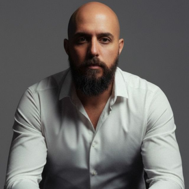 Felipe Firenze, Psicanalista Rio de Janeiro