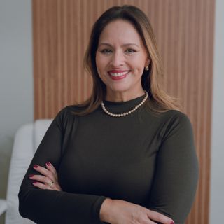 Zaida Cal, Psicanalista São Paulo