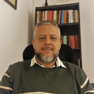 Dr. Ferney Hernán Rincón Ospina