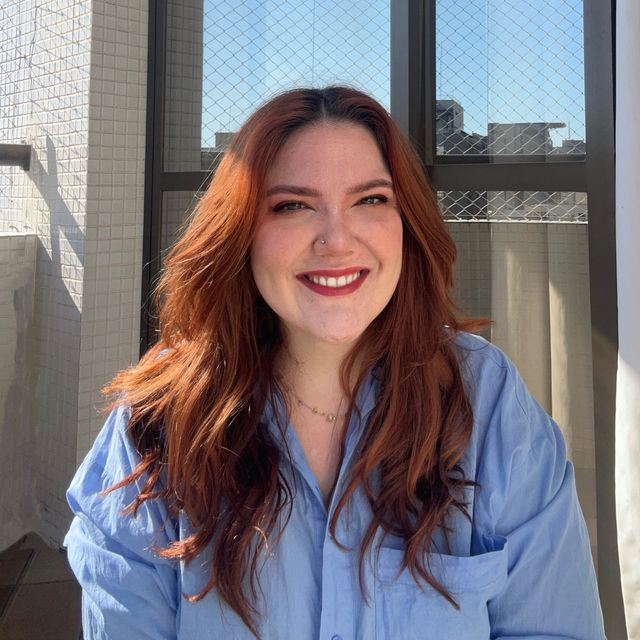 Samantha Reggiani, Fonoaudiólogo Campinas