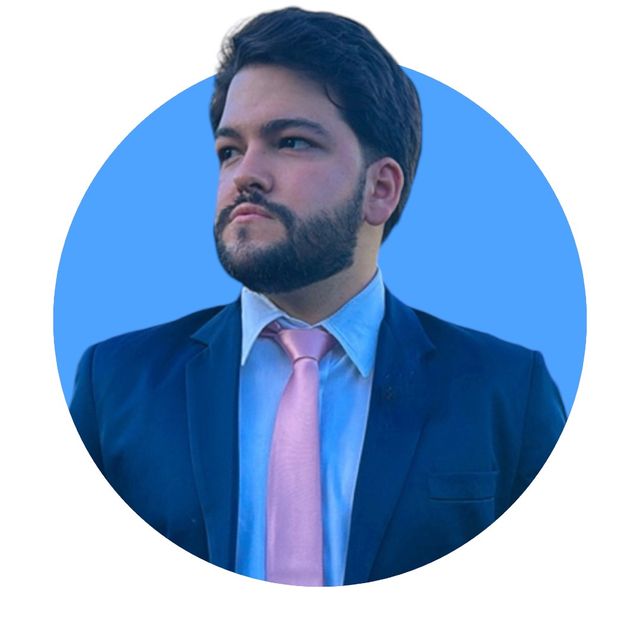  Alexandre Caiado Sousa, Psiquiatra Goiânia